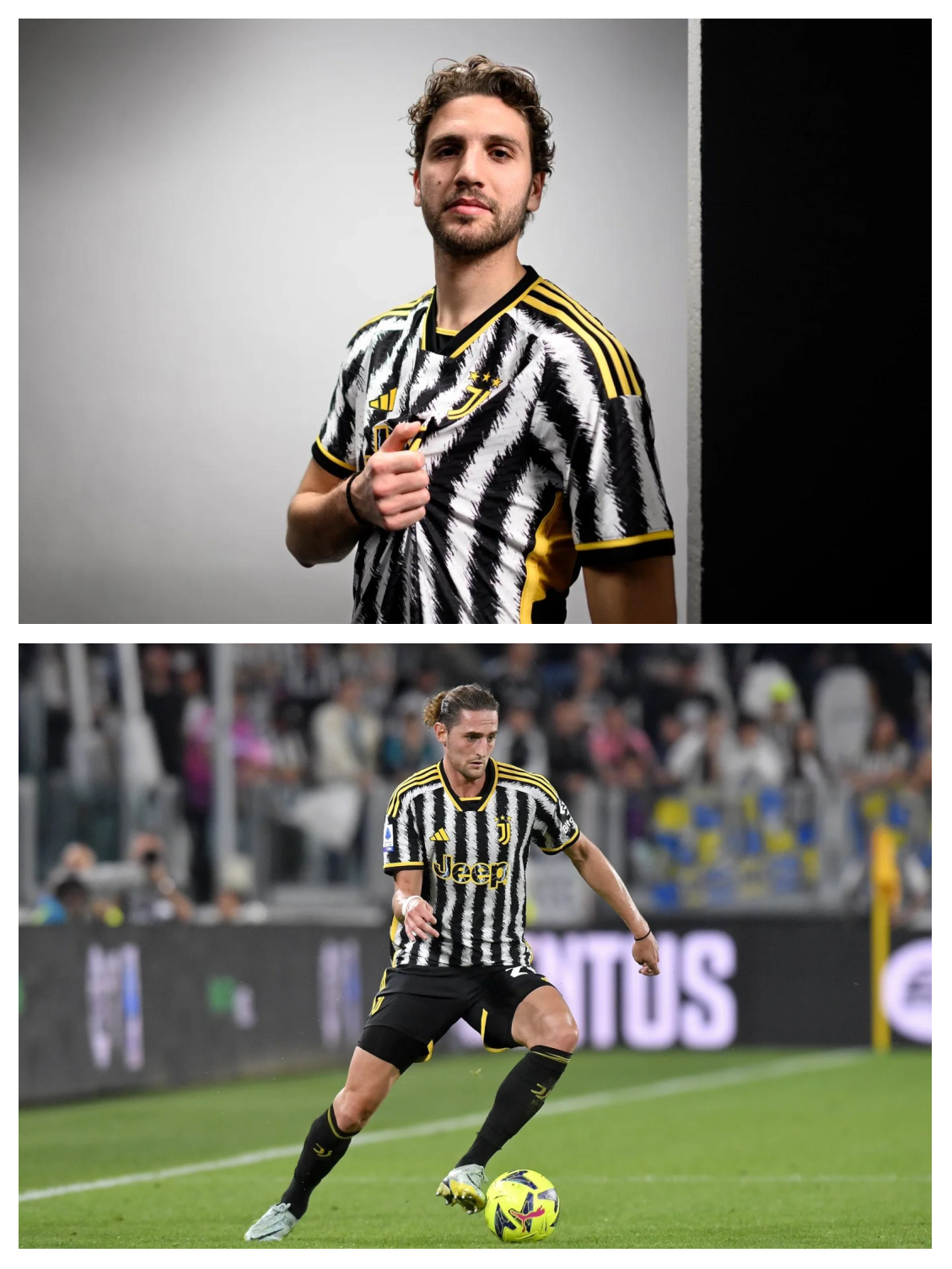 尤文碾压曼联,迪马利亚统治全场 尤文碾压曼联,迪马利亚统治全场