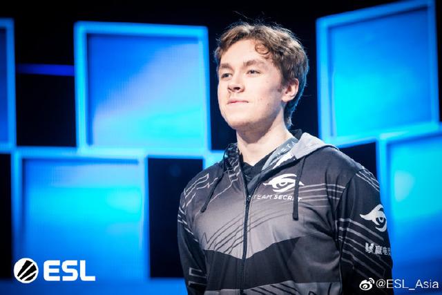 球星爆发!Dota2赛场再现神级操作 球星爆发!Dota2赛场再现神级操作