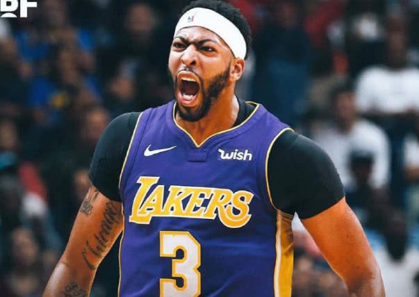 公牛绝杀吉林队，浓眉哥刷新纪录的简单介绍