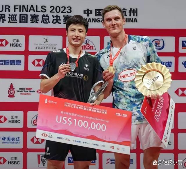 丹麦队完胜日本队，石宇奇带队取胜