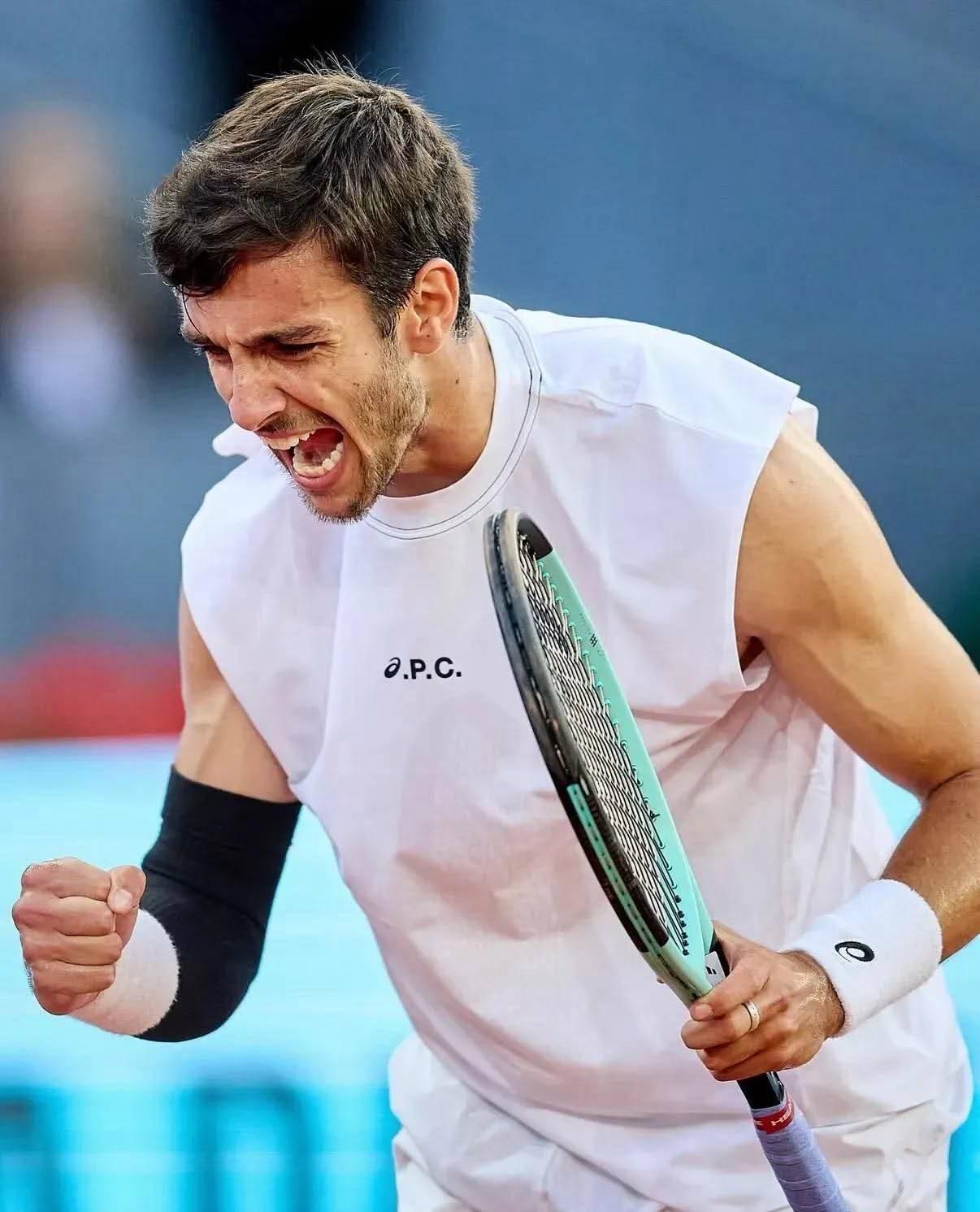 法网完胜蒙特卡洛大师赛,穆雷惊艳四座的简单介绍 法网完胜蒙特卡洛大师赛,穆雷惊艳四座的简单介绍