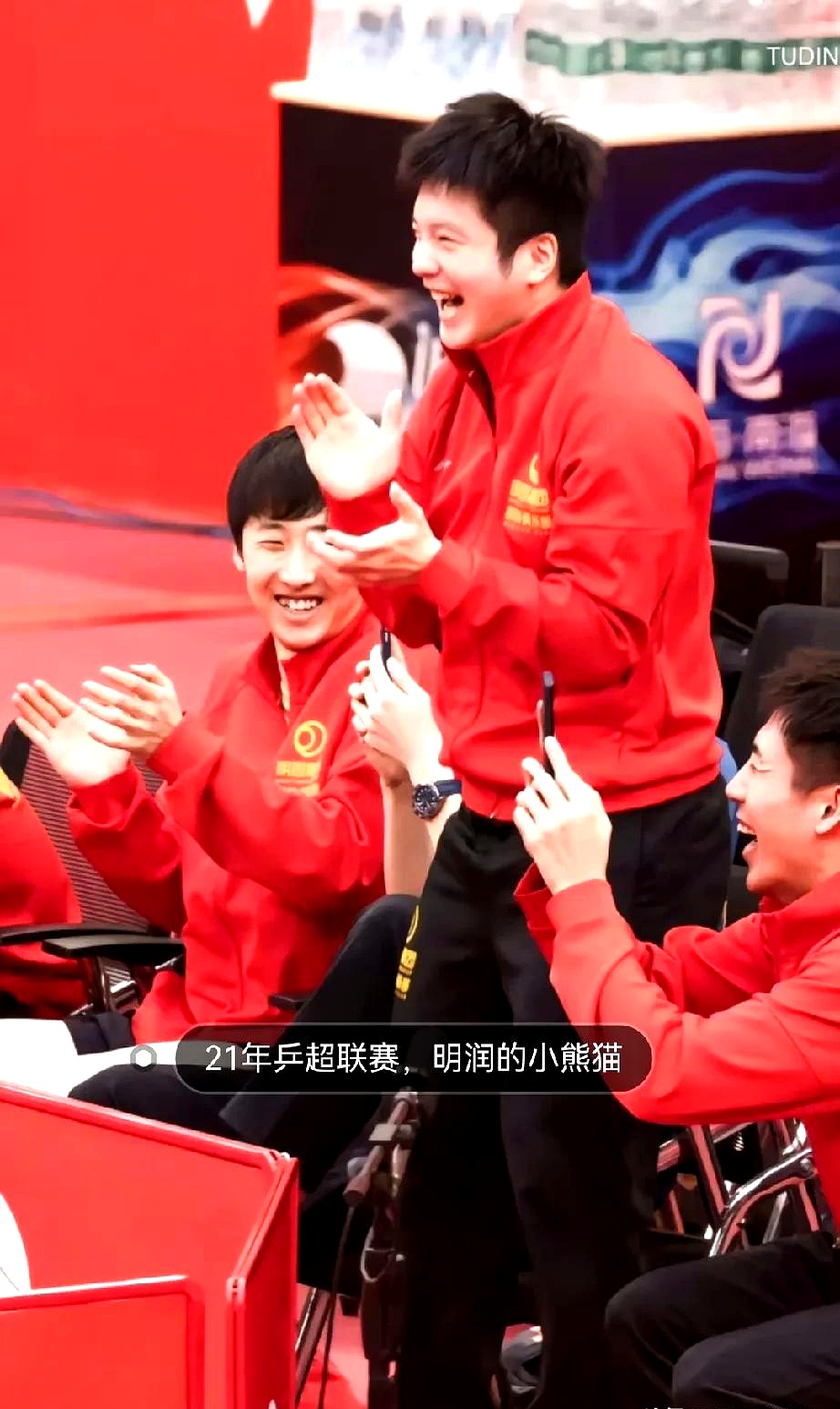 韩国队轻取奥地利队,樊振东扛起全队 韩国队轻取奥地利队,樊振东扛起全队