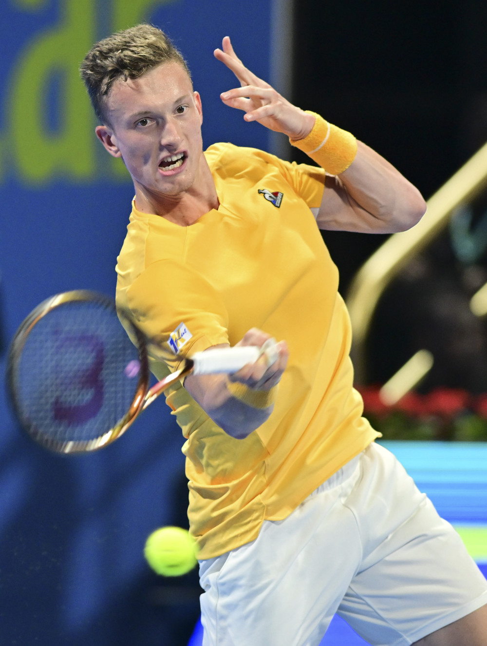 美网绝杀蒙特卡洛大师赛，穆雷高光表现