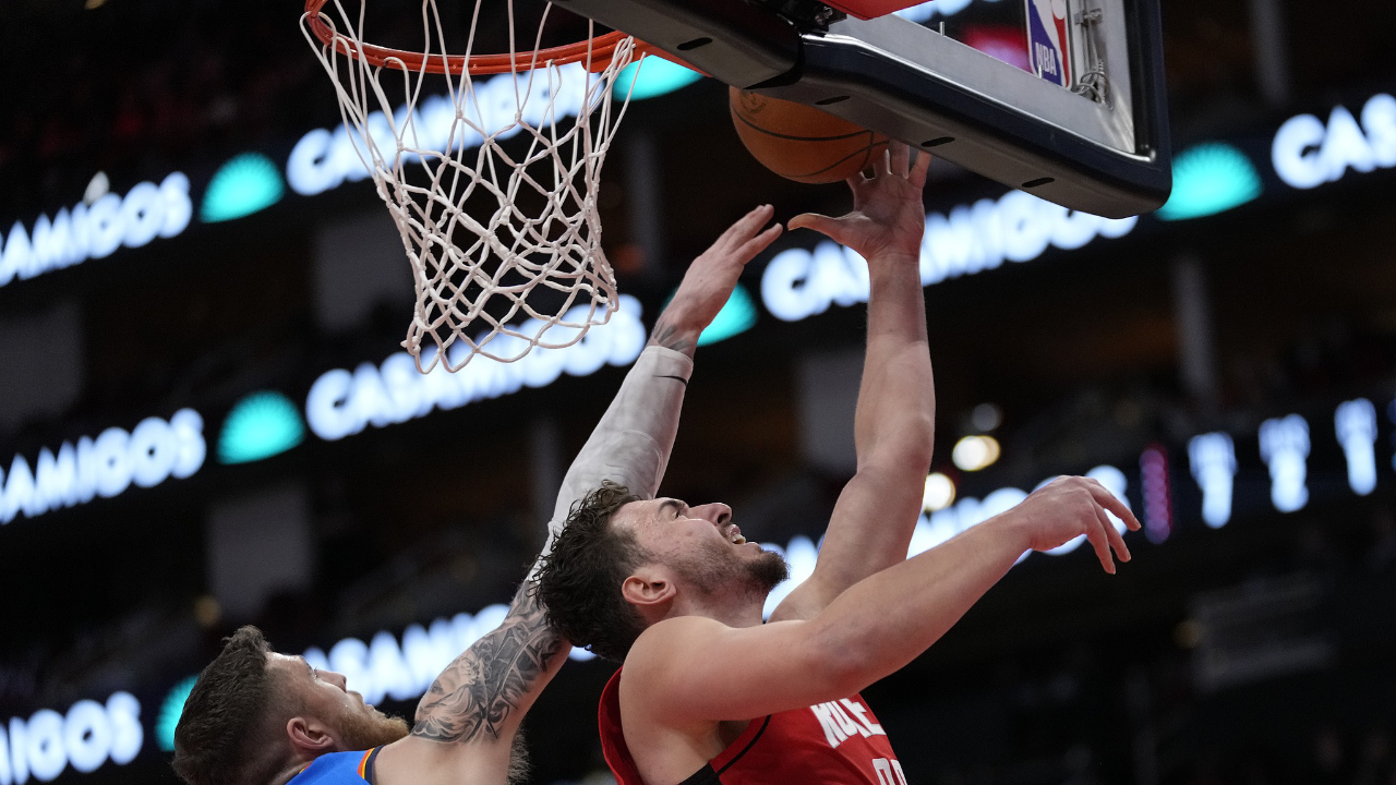 湖人翻盘76人，范弗利特状态火热