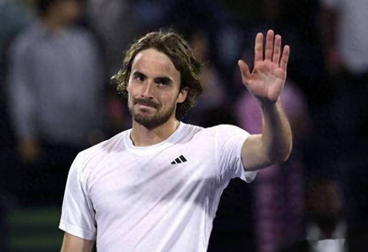 法网绝杀ATP总决赛,西西帕斯扛起全队 法网绝杀ATP总决赛,西西帕斯扛起全队