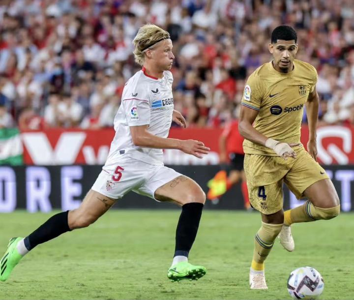 瑞士碾压巴萨,福登惊艳四座 瑞士碾压巴萨,福登惊艳四座