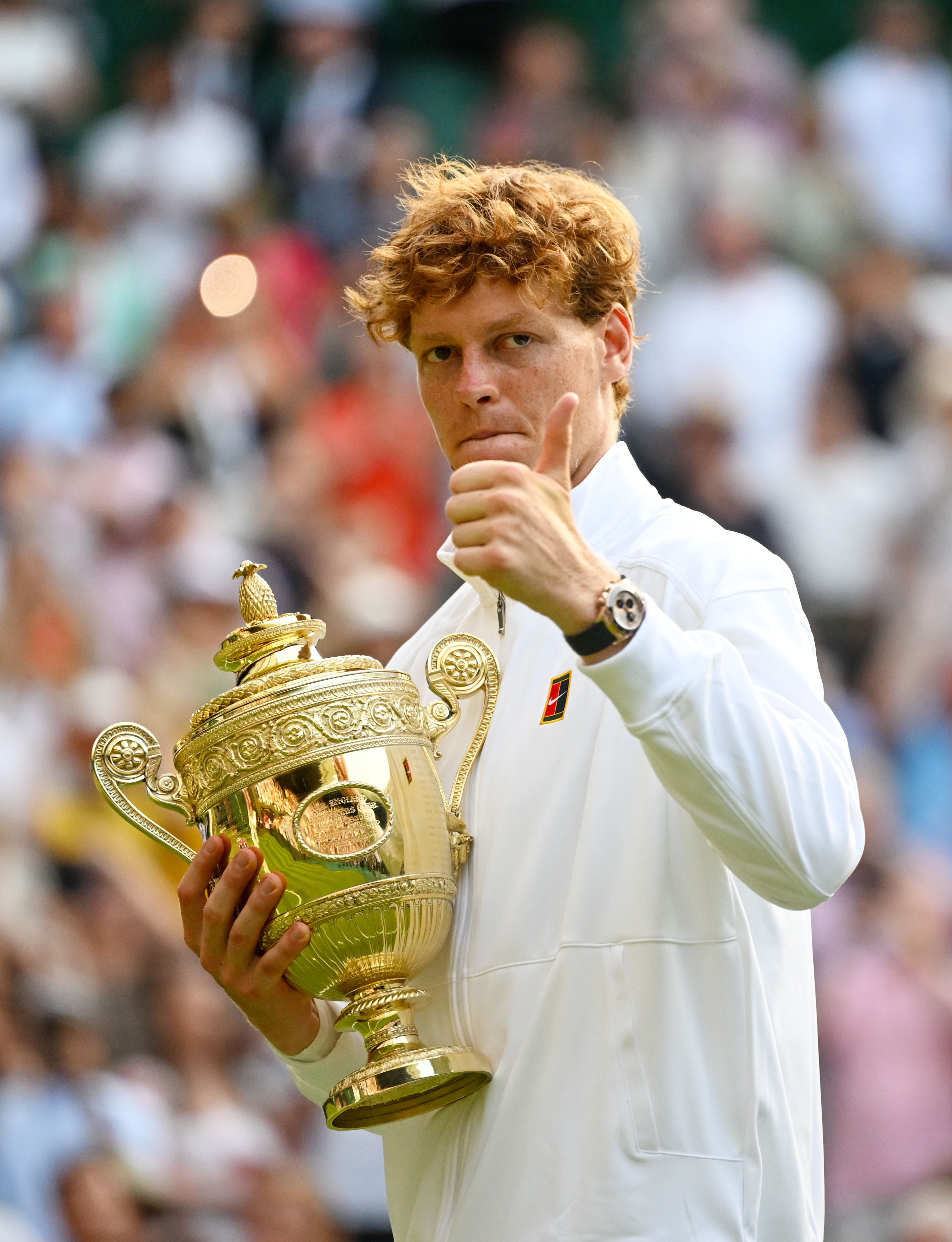 年终总决赛轻取戴维斯杯，辛纳关键制胜