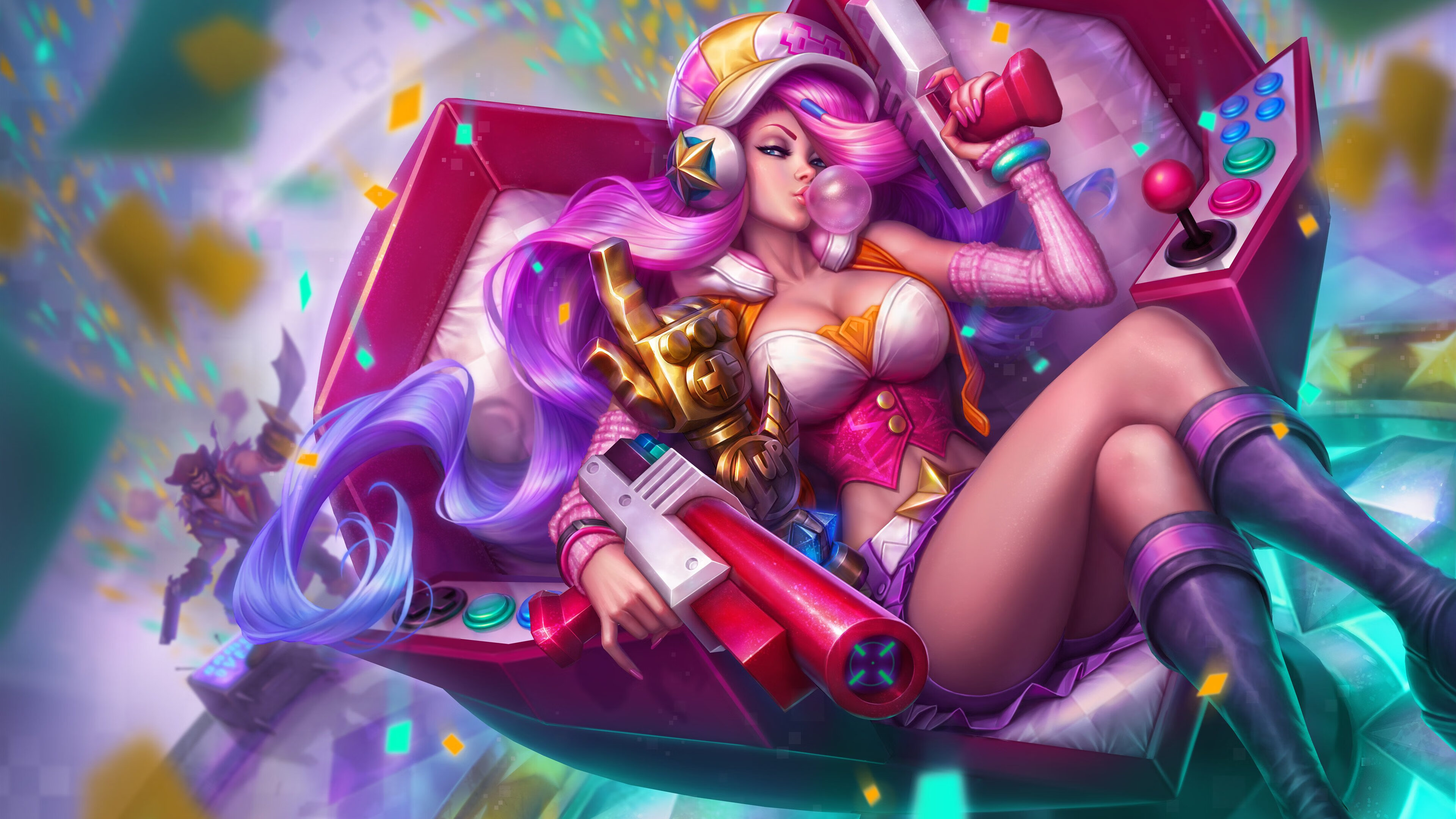 双城记,伯纳乌的硝烟与麦迪逊的烈焰