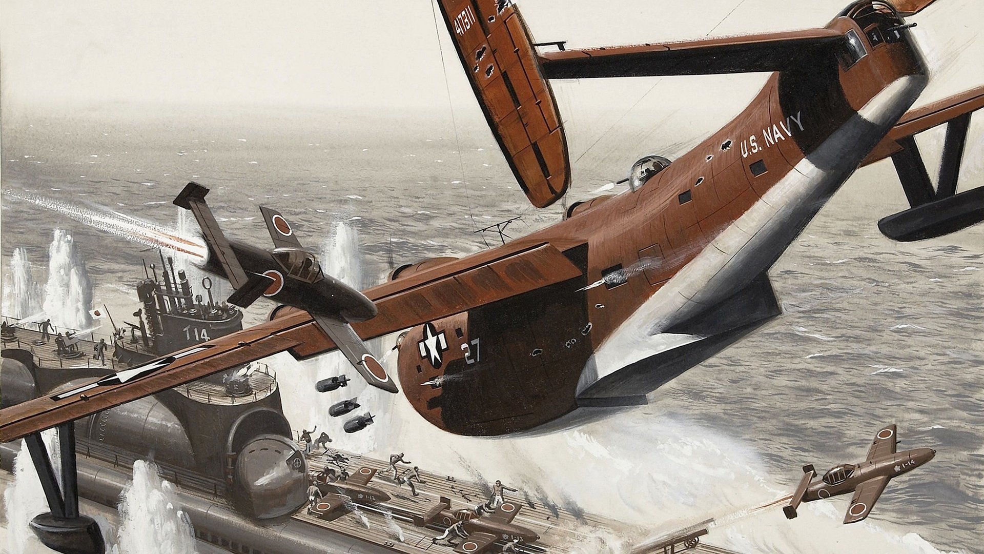 冰与火的交响,奥利维耶·谁能阻挡他?