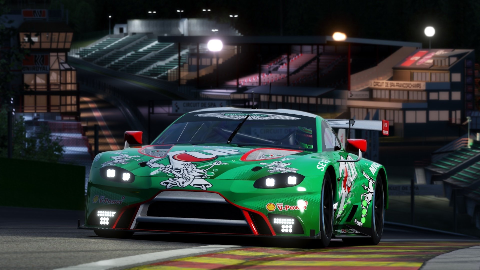 赛道防守者,杜兰特在F1霓虹下的终极猎杀